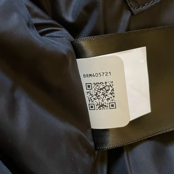 The North Face Men’s Printed Nuptse Vest - Picture 8 of 9